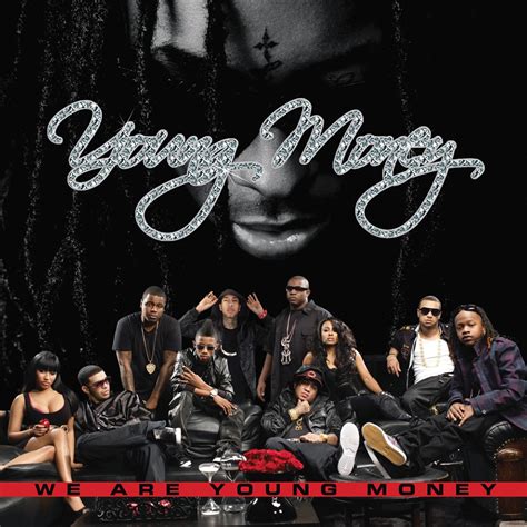 we are young money wiki